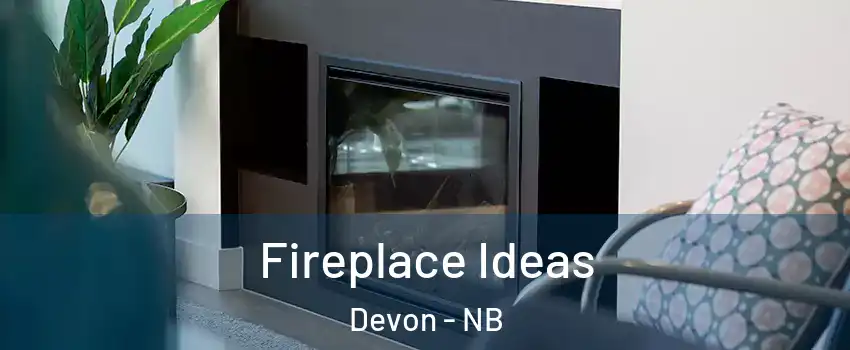  Fireplace Ideas Devon - NB