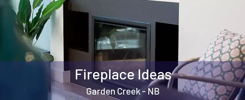  Fireplace Ideas Garden Creek - NB