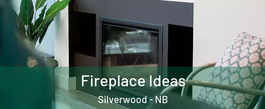 Fireplace Ideas Silverwood - NB