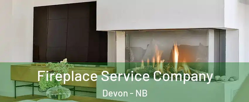  Fireplace Service Company Devon - NB
