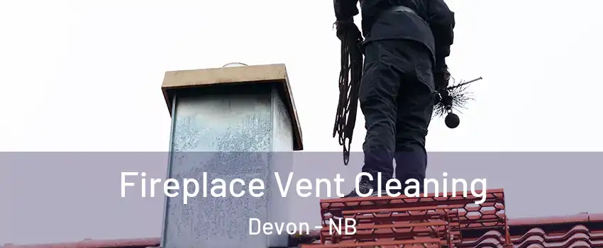  Fireplace Vent Cleaning Devon - NB