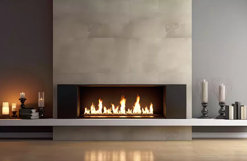 Gas Fireplace Services in Fredericton, NB