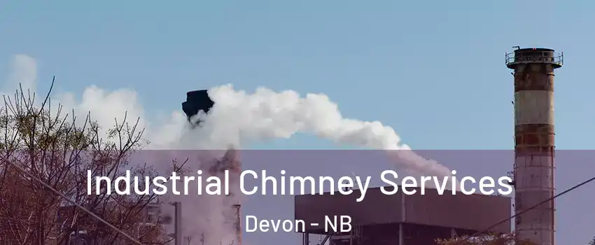 Industrial Chimney Services Devon - NB
