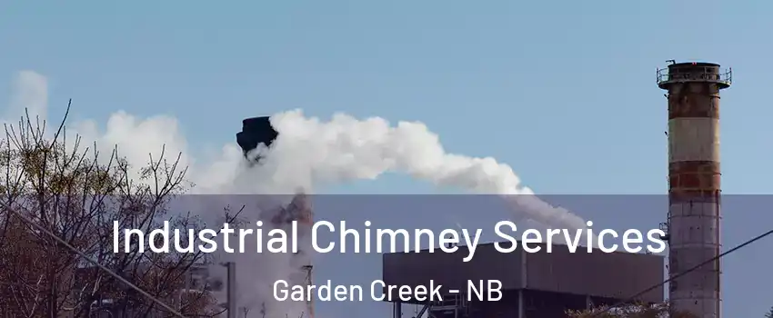  Industrial Chimney Services Garden Creek - NB
