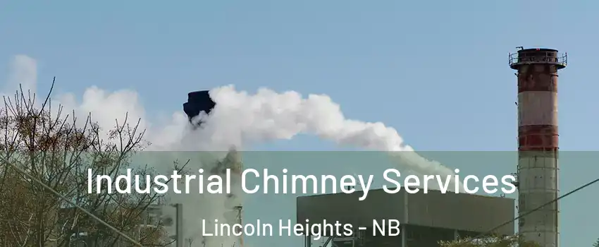 Industrial Chimney Services Lincoln Heights - NB