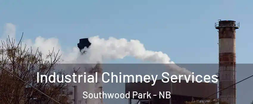  Industrial Chimney Services Southwood Park - NB