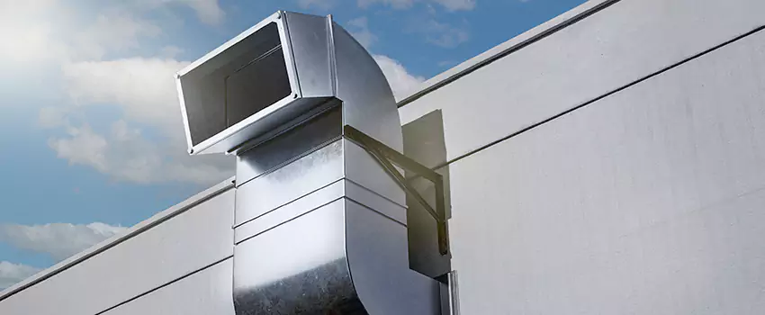 Trusted Air Duct Cleaning Company in Fredericton, New Brunswick