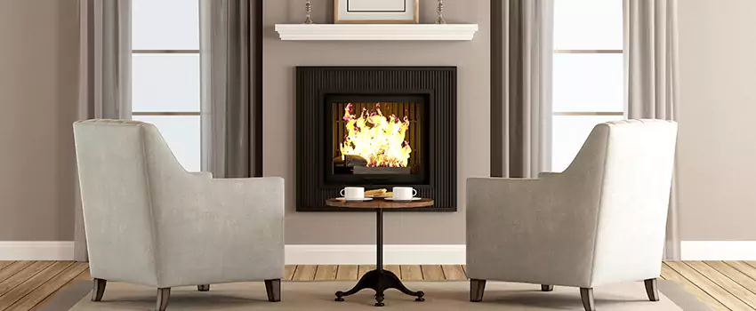 Astria Vent Free Gas Fireplaces Installation in Fredericton, NB