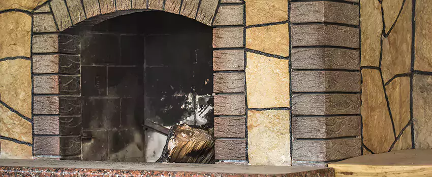 Damaged Brick Fireplace Replacements Services in Fredericton, NB
