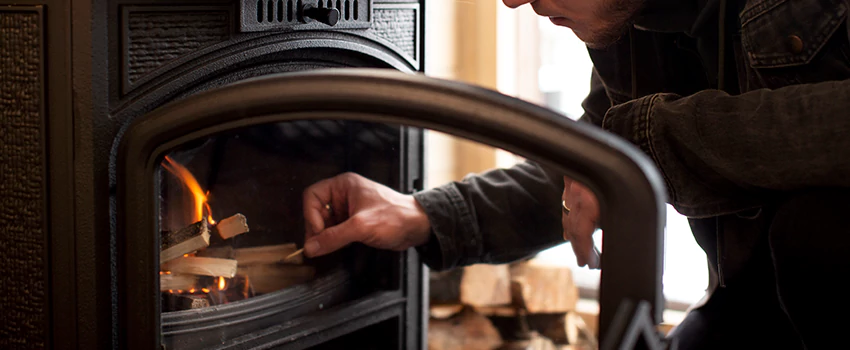 Residential Chimney Flashing Restoration in Fredericton, NB