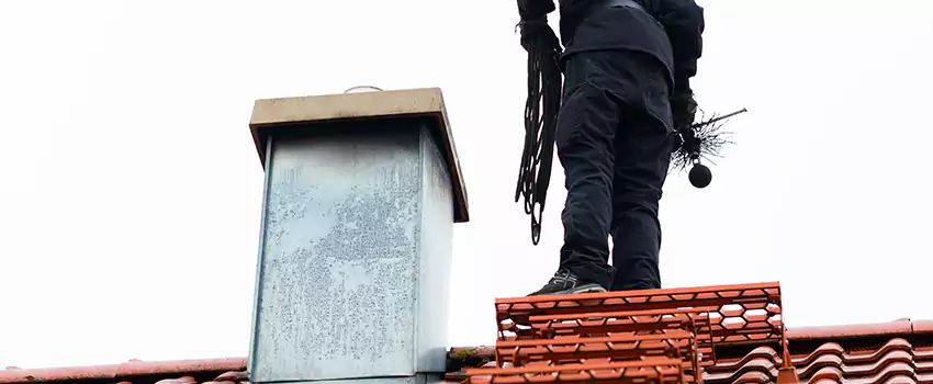 Chimney Inspection Levels in Fredericton, NB