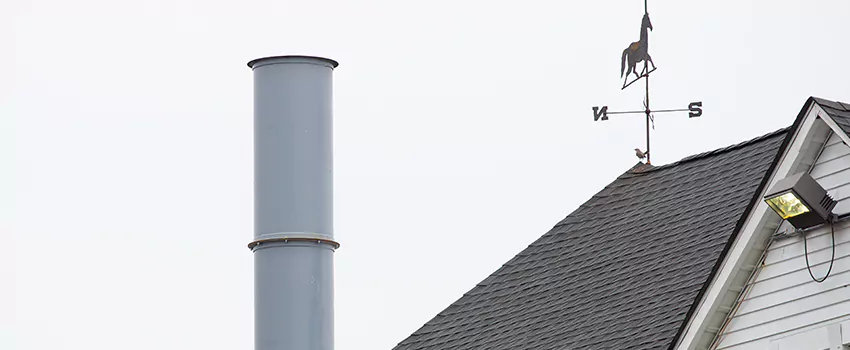 Chimney Liner Services Cost in Fredericton, NB
