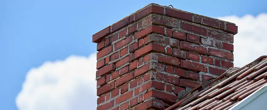 Fireplace Chimney Remodel Services in Fredericton, New Brunswick