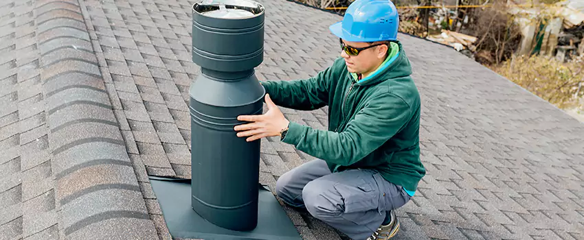 Chimney Inspection in Fredericton, NB