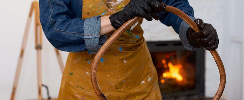 Chimney Saver Waterproofing Services in Fredericton, New Brunswick