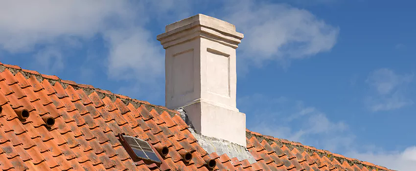 Chimney Sweep To Clear Creosote Buildup in Fredericton, NB