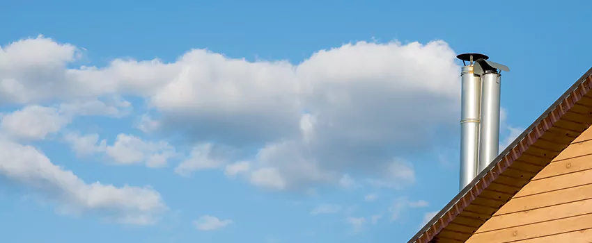 Diagnosing Commercial Chimney Problems in Fredericton, NB