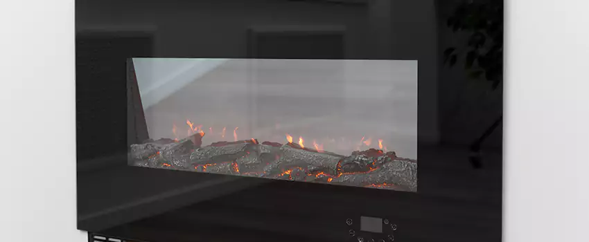 Dimplex Fireplace Installation and Repair in Fredericton, NB