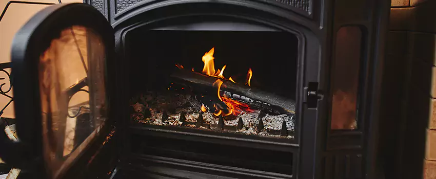 Advantages of Drolet Fireplaces in Fredericton, New Brunswick