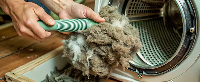 Best Dryer Lint Removal Company in Fredericton, New Brunswick