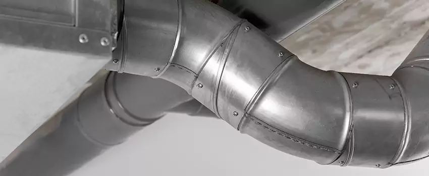 Benefits of Dryer Vent Inspection in Fredericton, NB