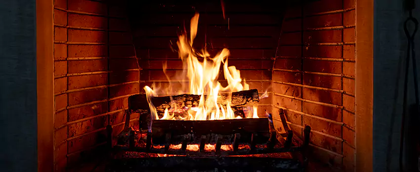 Fireplace Broken Ashtray Repair Services in Fredericton, New Brunswick