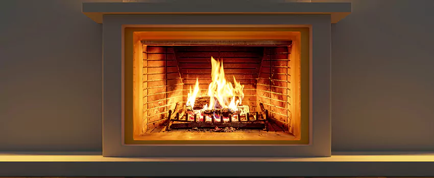 Electric Fireplace Company Near Me in Fredericton, NB