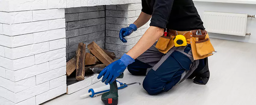 Ethanol Fireplace Installation Contractors in Fredericton, NB