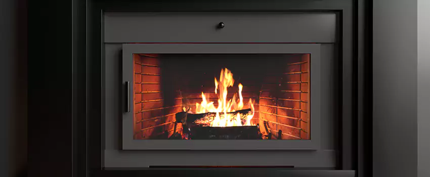 Custom Fireplace Crystals in Fredericton, New Brunswick