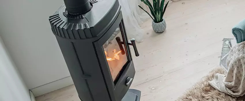 Gas Fireplace Door Handle Installation Services in Fredericton, New Brunswick