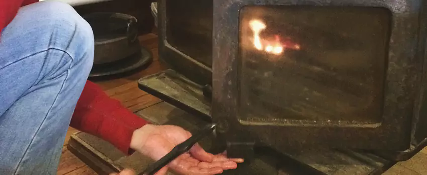 Fireplace Door Installation And Replacement Contractors in Fredericton, NB