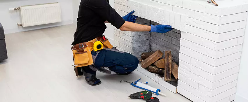 Fixing Electric Fireplace Problem in Fredericton, New Brunswick