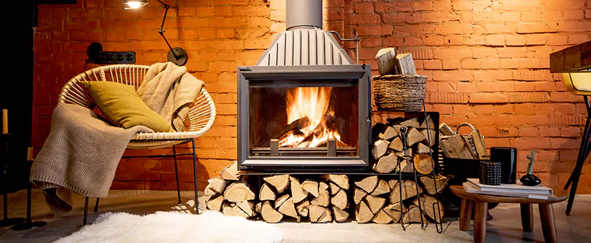 Wood Fireplace Mantels Repair in Fredericton, New Brunswick