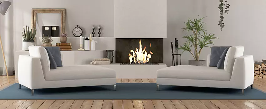 Welding Repairs For Fireplace Grate in Fredericton, NB