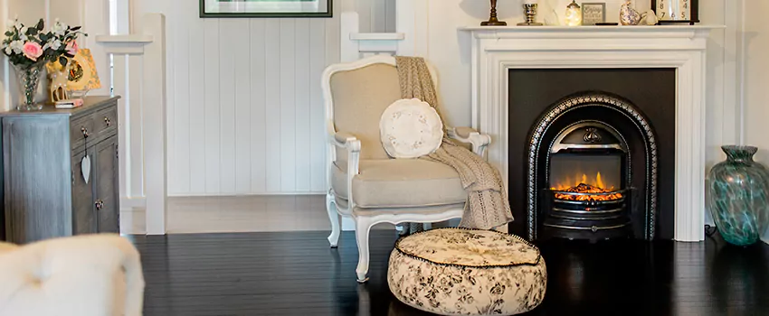 Pellet Fireplace Repair in Fredericton, New Brunswick