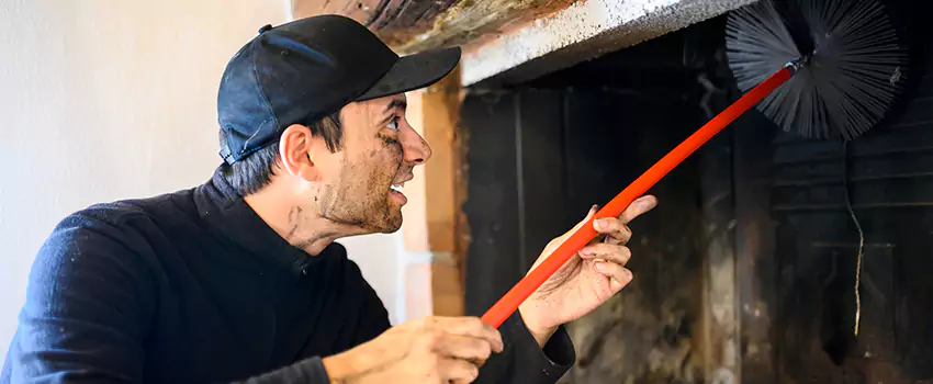 Electric Fireplace Safety Inspection in Fredericton, NB