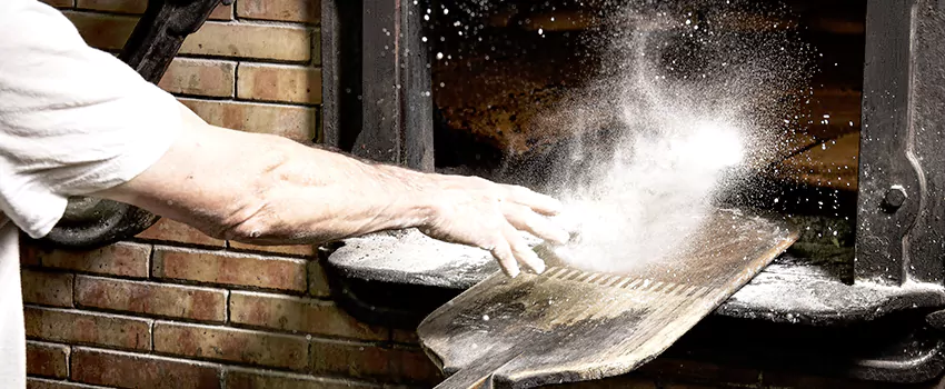 Smoke Chamber Safety Upgrades in Fredericton, New Brunswick