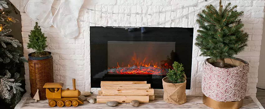 Fireplace Xtrordinair Ember-Glo Insert Fireplace Maintenance in Fredericton, NB