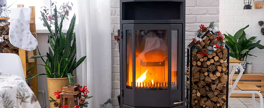 Benefits of Harman Stoves Fireplace in Fredericton, NB