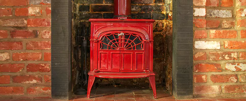 Cost of Hearthstone Stoves Fireplace Services in Fredericton, NB