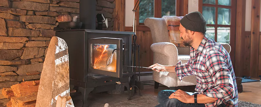 Specifications of Jøtul Fireplace and Inserts in Fredericton, NB