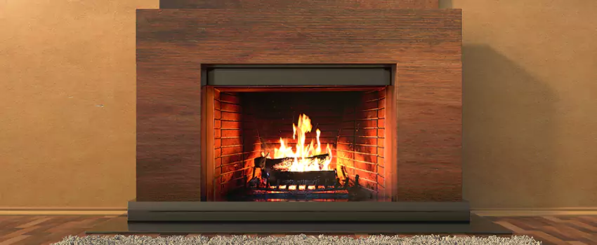 Kings Man Direct Vent Fireplaces Services in Fredericton, New Brunswick