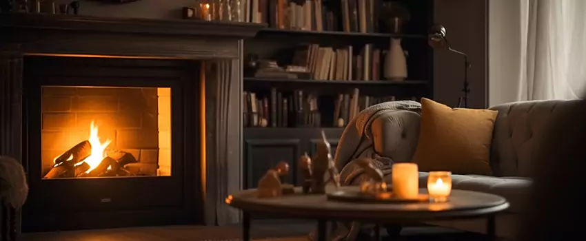 Ortal Wilderness Fireplace Repair And Maintenance in Fredericton, New Brunswick