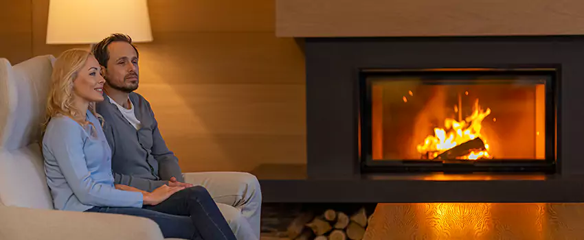 Cost-Effective Osburn Fireplace Installation and Repair in Fredericton, NB