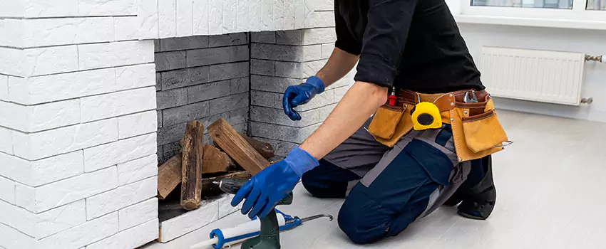 Cost of Pellet Fireplace Installation Services in Fredericton, New Brunswick