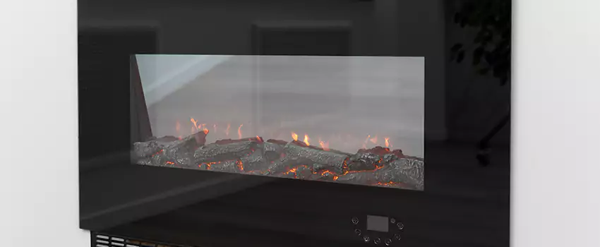 Ravelli Group Convection Fireplaces Installation in Fredericton, New Brunswick