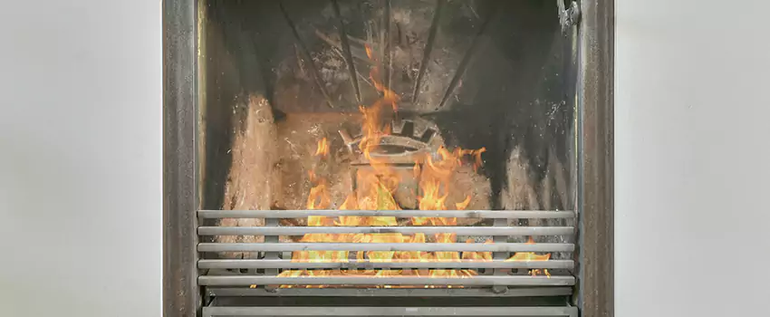 Regency Outdoor Fireplace Products Maintenance and Replacement Services in Fredericton, New Brunswick