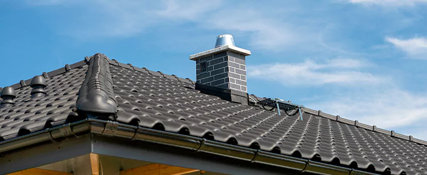 Residential Chimney Fans Installation and Repair Services in Fredericton, New Brunswick