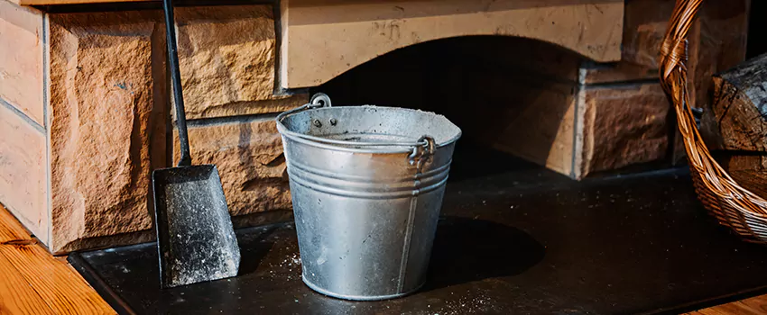 Soot Removal Process in Fredericton, New Brunswick