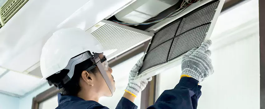 Vent Cleaning Company in Fredericton, NB